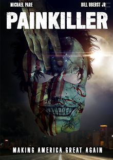 Обезболивающее