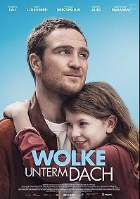 Облако под крышей