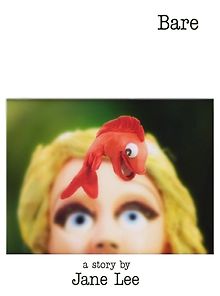 Обнажённая