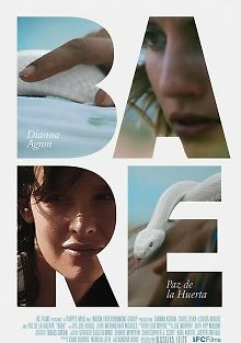 Обнаженная