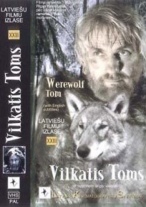 Оборотень Том