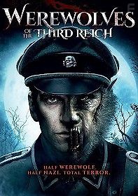 Оборотни третьего рейха