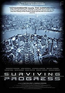 Обратная сторона прогресса