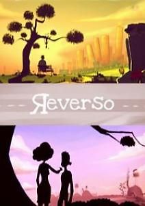Обратная сторона : Reverso