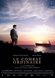 Обычная битва