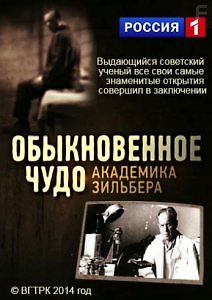 Обыкновенное Чудо Академика Зильбера