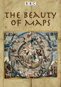 Очарование географических карт