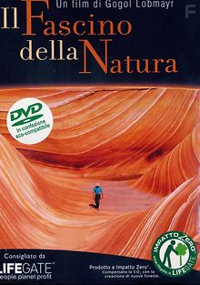 Очарование природы