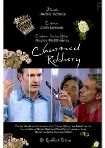 Очаровательное ограбление