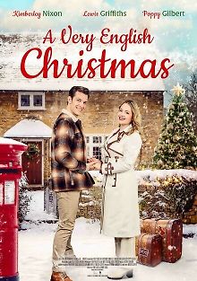Очень английское Рождество
