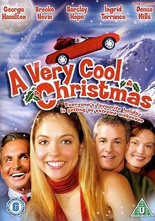 Очень холодное Рождество