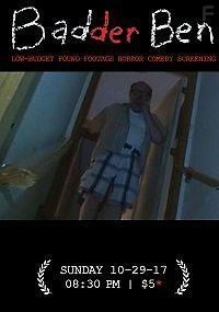 Очень плохой Бен: Последняя глава