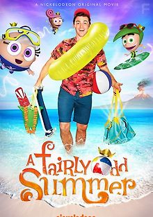 Очень странный рай