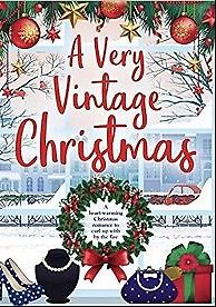 Очень винтажное рождество