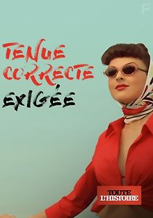 Оденьтесь прилично! Шокирующая мода