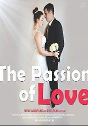 Одержимость любовью