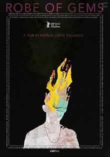 Одеяние из драгоценных камней