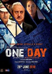 Один день: Правосудие свершилось