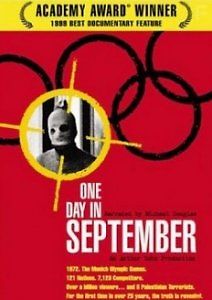 Один день в сентябре