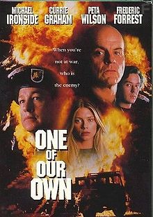 Один из нас