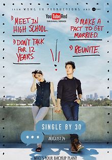 Одинокие за 30