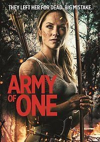 Одна в поле воин