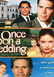 Однажды на свадьбе