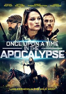 Однажды в Апокалипсисе