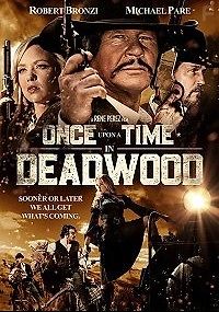 Однажды в Дэдвуде