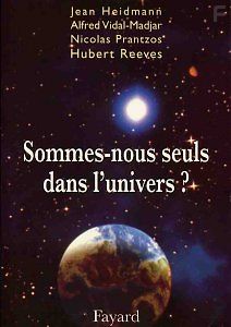 Одни ли мы во Вселенной?