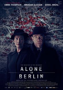 Одни в Берлине