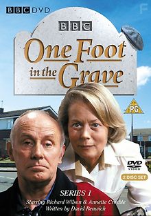 Одной ногой в могиле