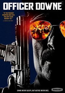 Офицер Доун