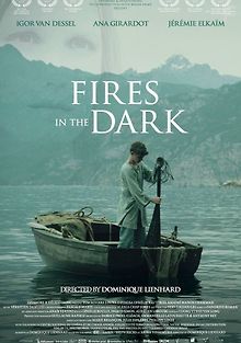 Огни в ночи