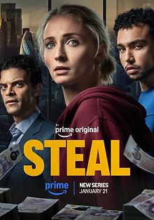 Ограбление