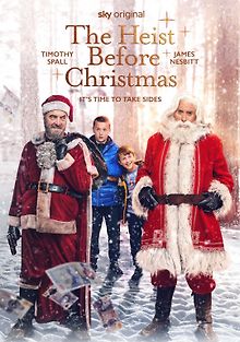 Ограбление перед Рождеством