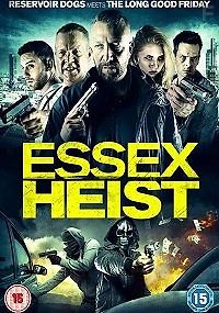 Ограбление по-эссекски