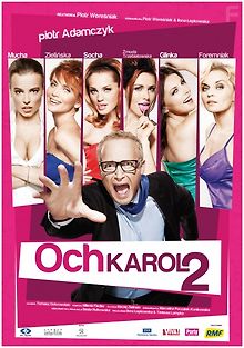 Ох, Кароль 2