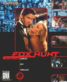 Охота на Лиса