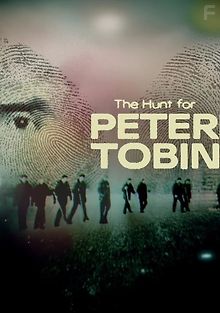 Охота на Питера Тобина