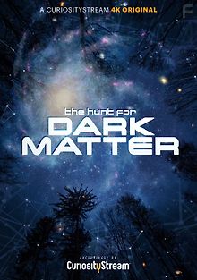 Охота за темной материей