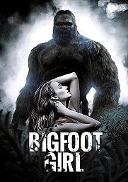 Охотница на йети