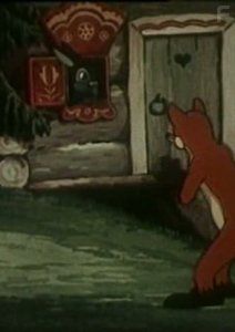 Охотничье ружье