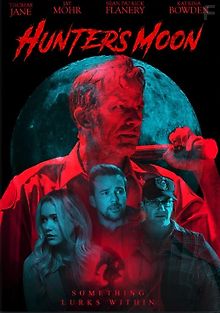 Охотничья луна