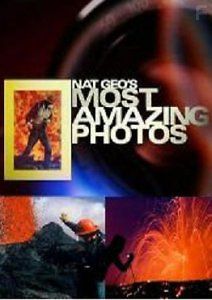 Охотник за лавой