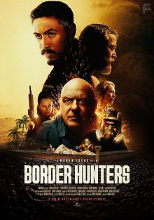 Охотники на границе