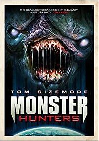 Охотники на монстров