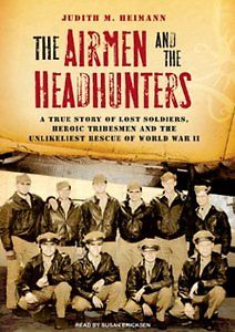 Охотники за головами