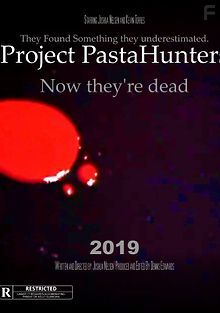 Охотники за страшилками