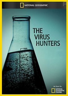 Охотники за вирусами